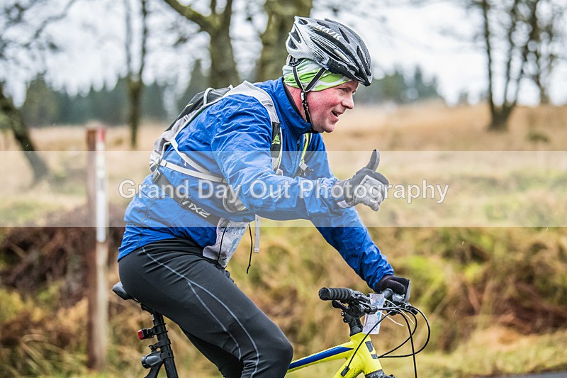 HTE Kielder Duathlon-725 - High Terrain Events Kielder Off Road Duathlon Sunday 8th January 2023