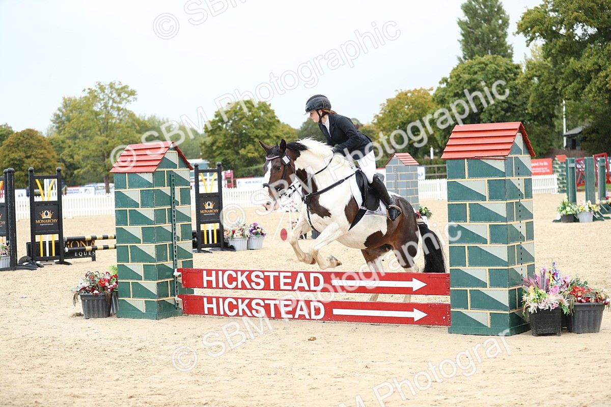 SBM_37214 - J20 - Junior Horse 50cm Championship