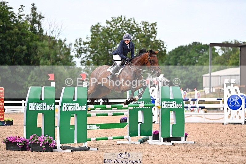 250718-165319-11962 - Cls 10, 1 Star Bronze Tour