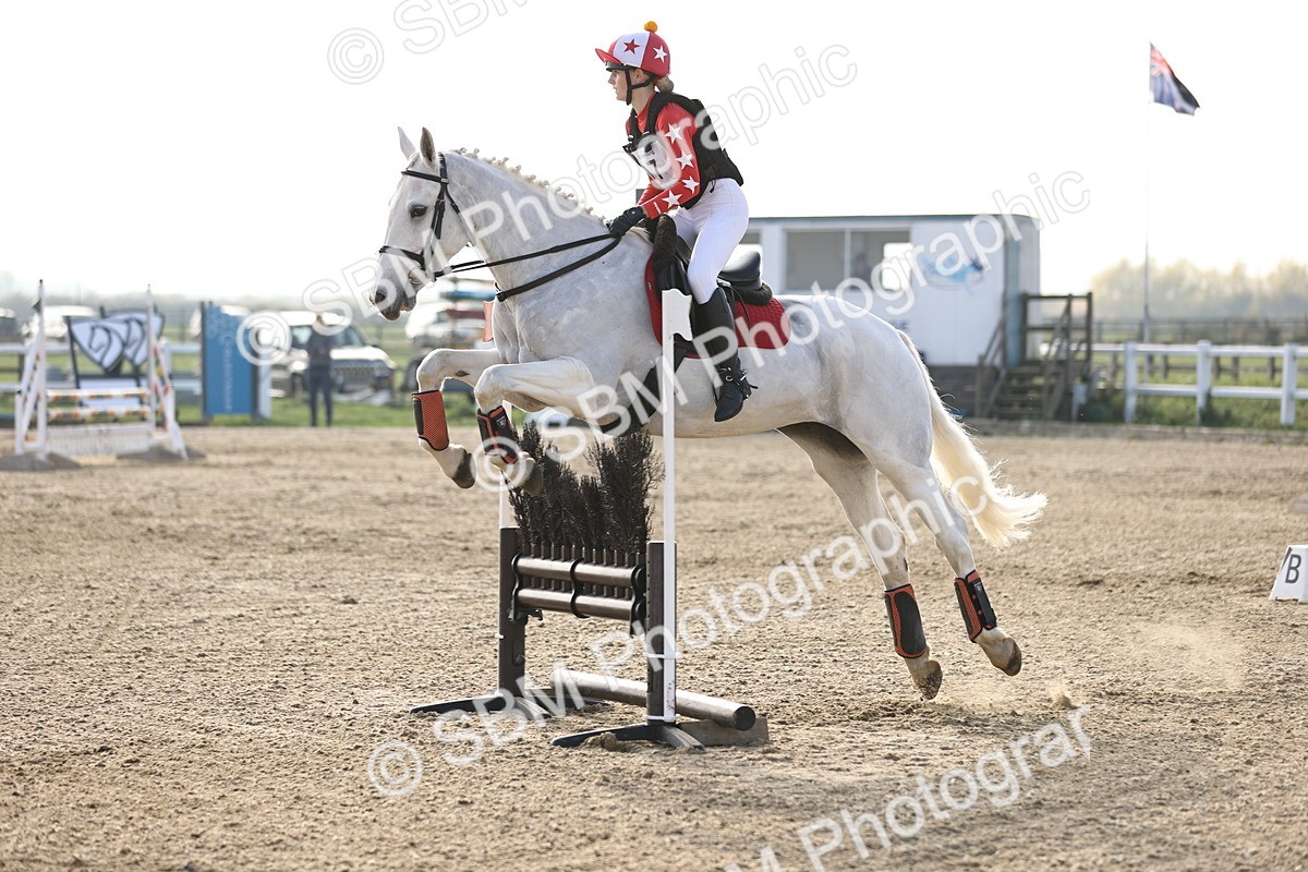 SBM_003524 - Class 3 - 90cm