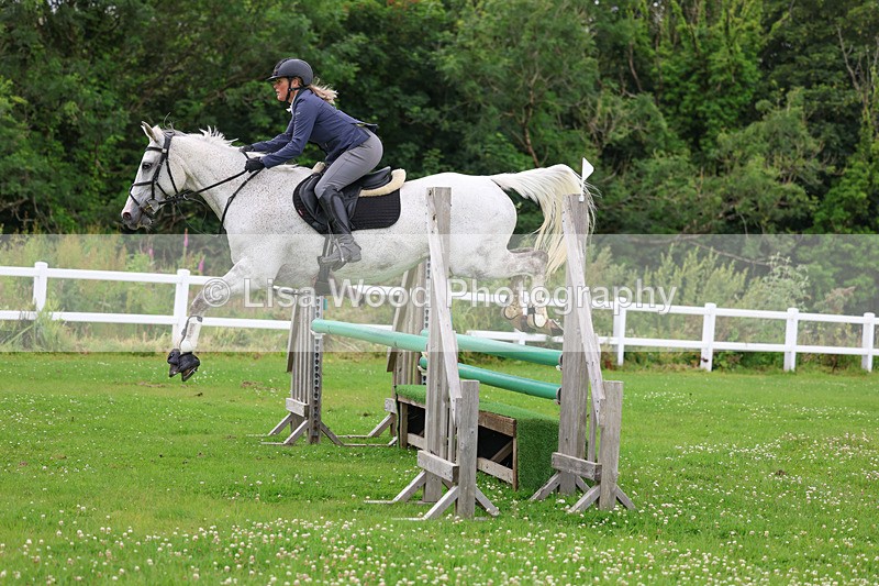 3E7A4055 - Class 6: Hawkins Motors Senior 1.00m Derby
