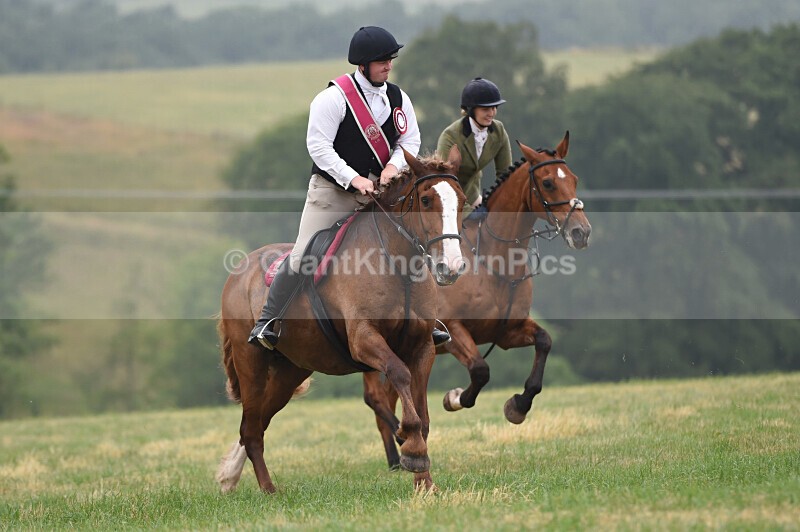65 - Duns Summer Festival Ellemford Rideout 2026