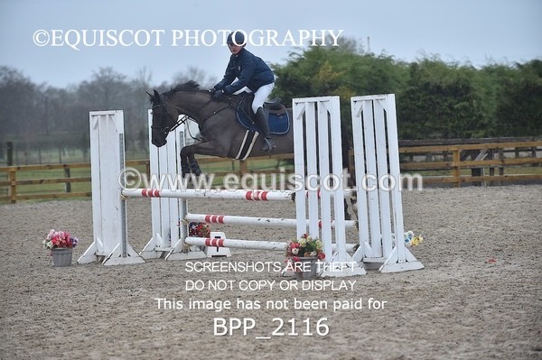 BPP_2116 - CLASS 19 Pony Discovery / 90cm Open