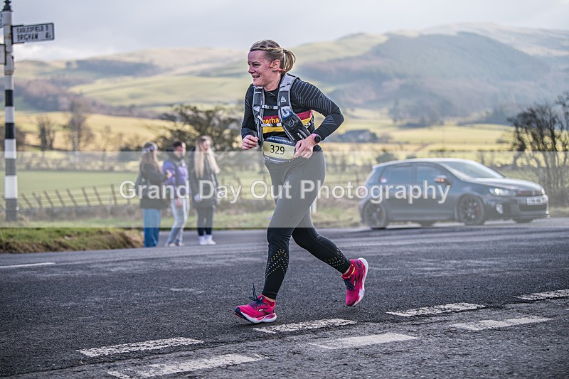 North Lakes-583 - North Lakes 10K & Half Marathon Sunday 9th February 2025