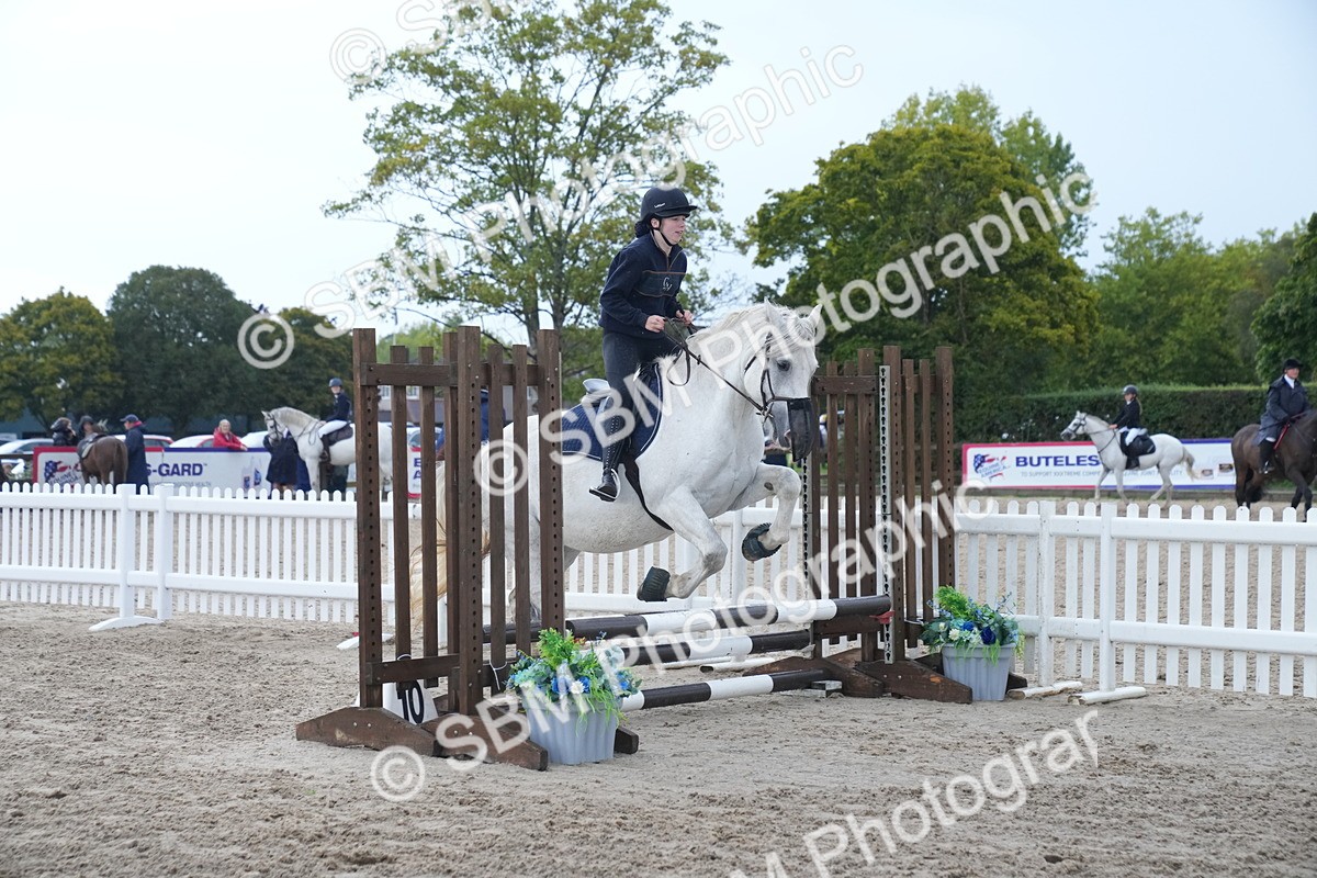 SBM_01707 - J54 - Clear Round 50cm