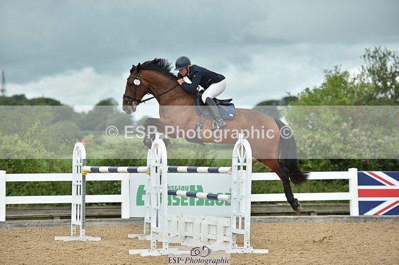 230723A-113622-11320 - Cls 32, 6 Yr Olds 1.20m