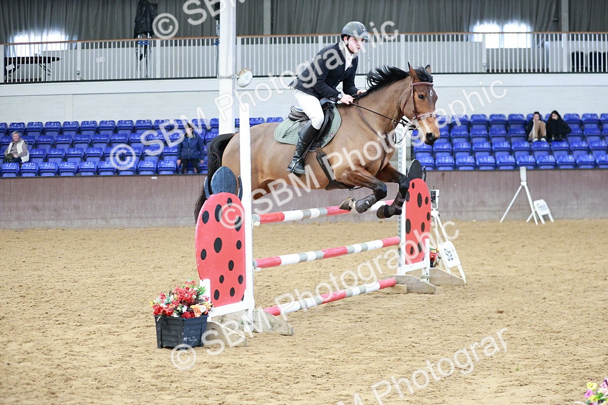 SBM_000484 - Class 3 - Senior British Discovery - 1.00m