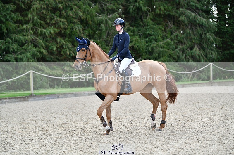 240324-084407-01699 - Cls 7 British Novice & 90cm Open
