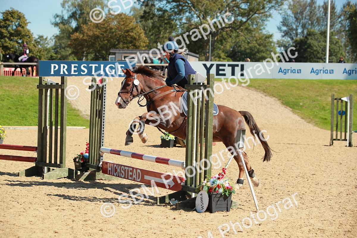 SBM_20018 - E6 - Eventers Challenge 60cm Championship