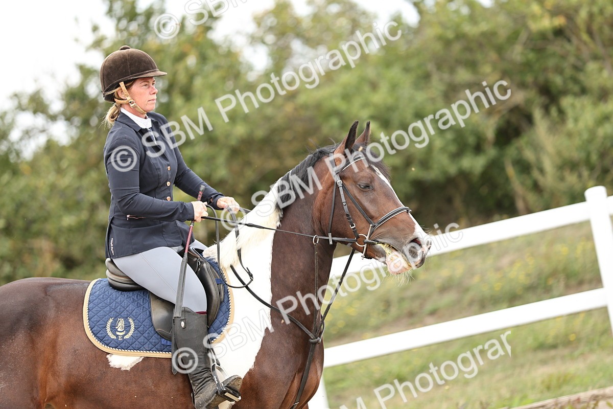 SBM_003893 - Class 2 - Amateur Championship Qualifier 85cm