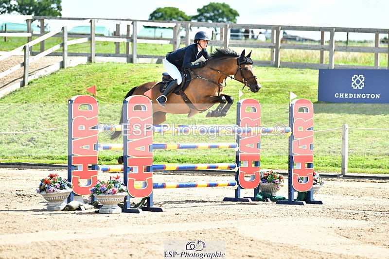 230720A-105856-02032 - Cls 5, 2 Star Medium 1.35m