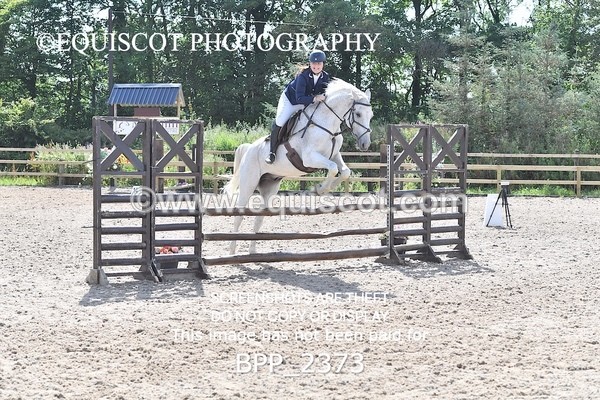 BPP_2373 - DERBY CLASS 7 - 80CM