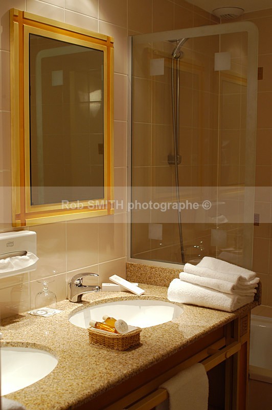 Golf St Malo  SDB - HOTELS & RESTAURANTS