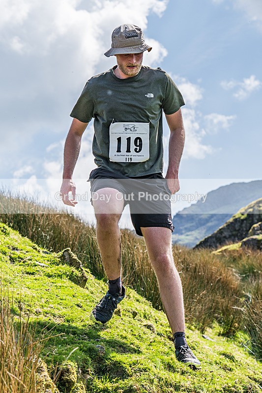 Glaramara-372 - Glaramara Fell Race Sunday 19th May 2024