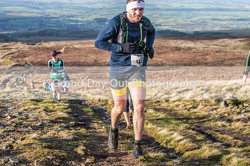 Nine Standards-214 - Nine Standards Fell Race Sunday 1st January 2023