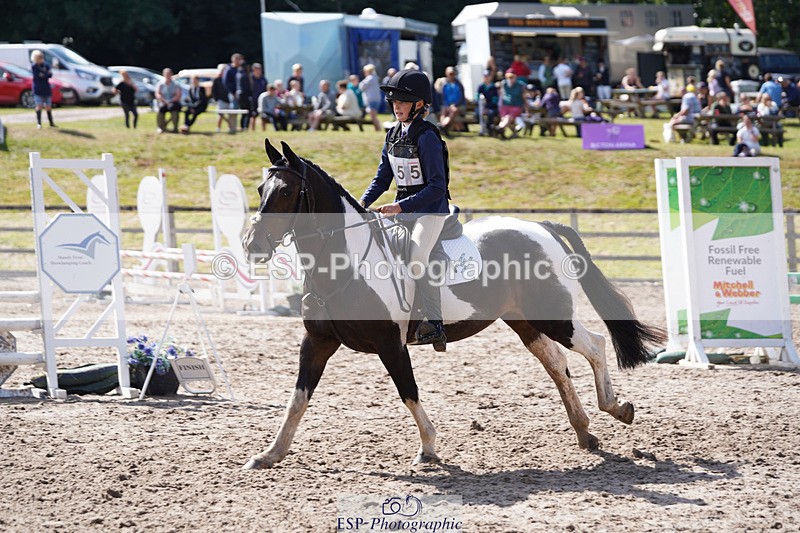 240824X-144650-28464 - 80cm Round 1 14.00 to 15.30