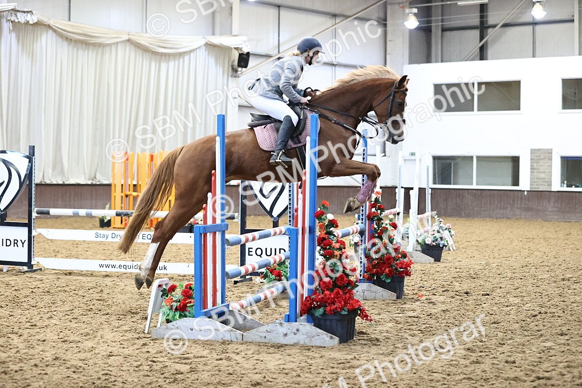 SBM_004965 - Class 16 - Senior British Novice 90cm