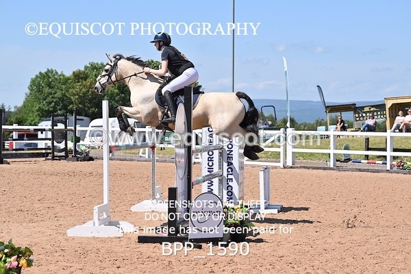 BPP_1590 - THU CLASS 3 Scottish Branch North West Junior Championship **Viewing/Selection class for 148 teams**