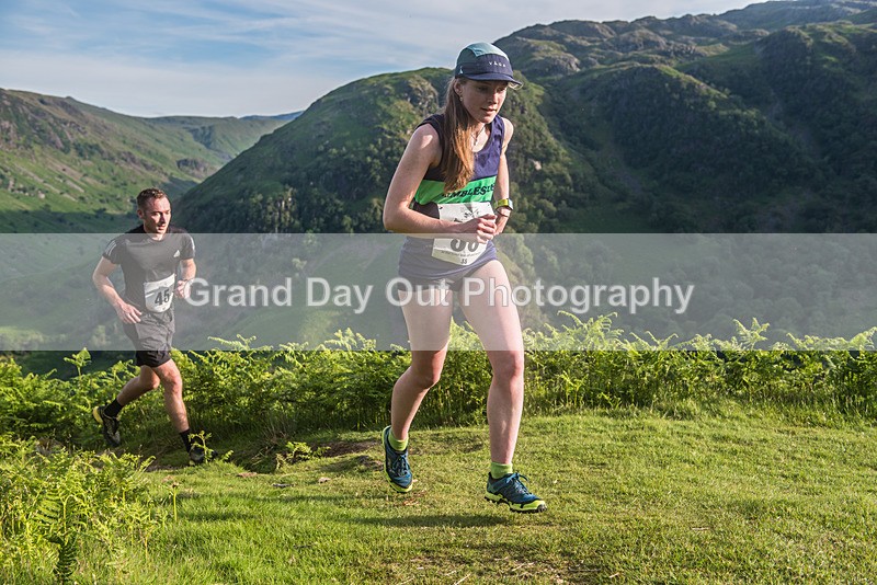 Langstrath-164 - Langstrath Fell Race Wednesday 19th June 2024
