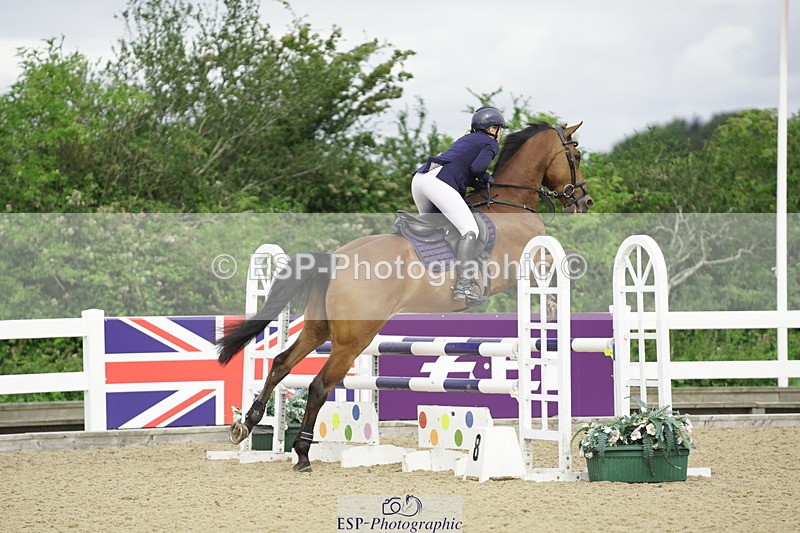 230728A-094726-00127 - Cls 7 British Novice & 90cm Open