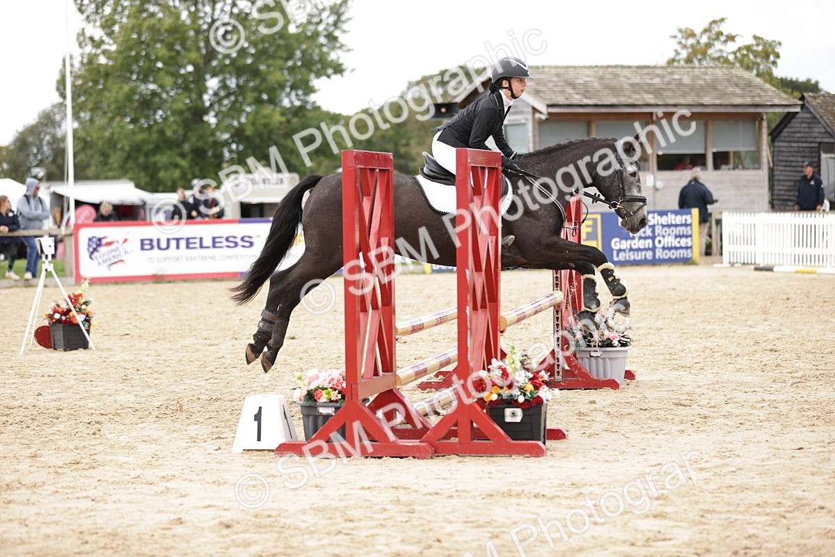 SBM_22365 - J59 - Clear Round 75cm
