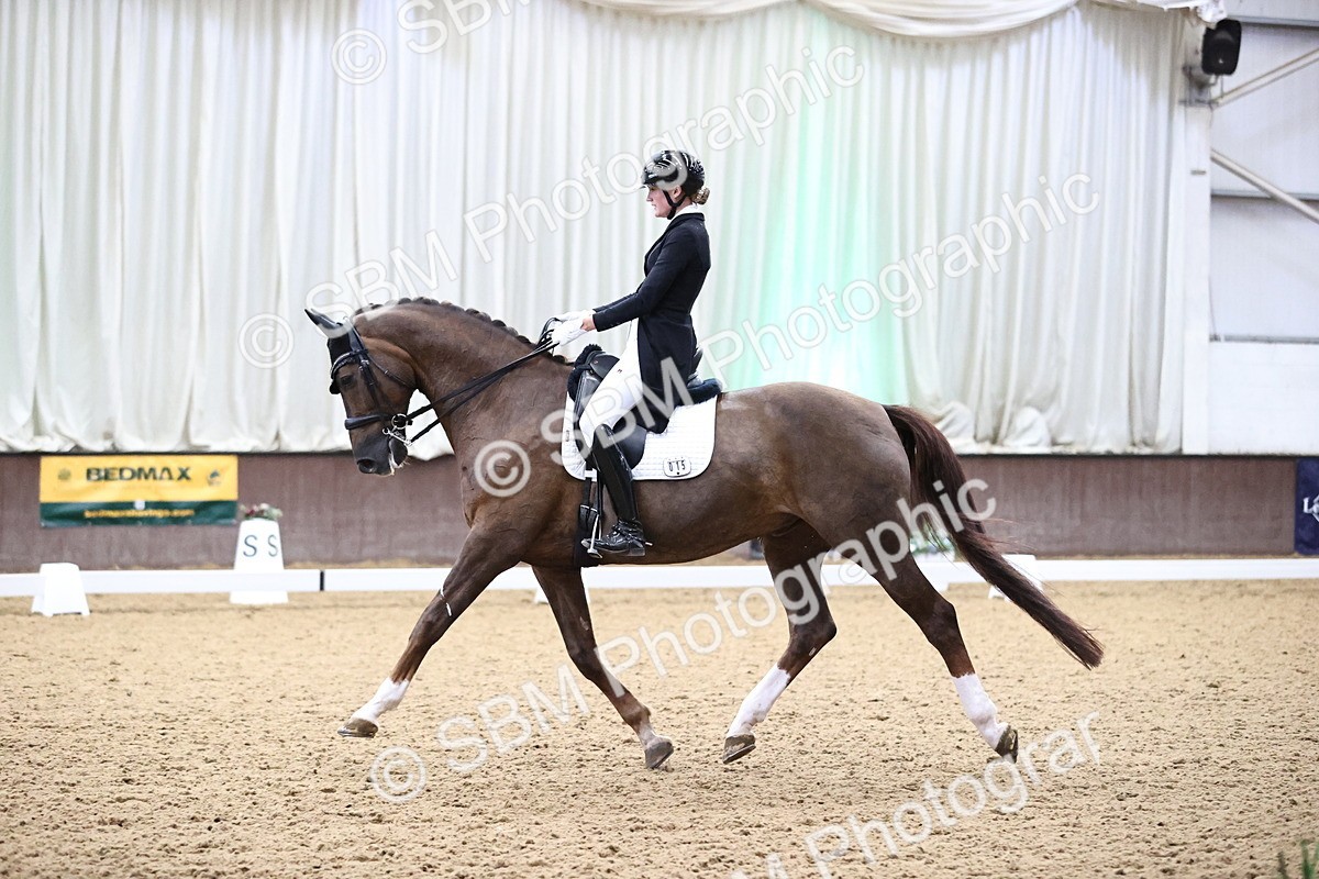 SBM_008893 - Class 15 - FEI Junior Pony Team-YR-COH