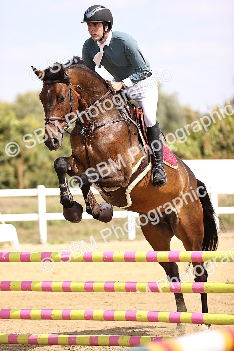 SBM_006278 - Class 11 - Senior Discovery - 1.00m