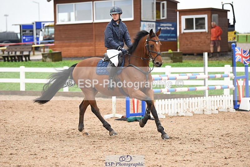 230917A-150912-07532 - Cls 37 1.10m Amateur Qualifier & Open