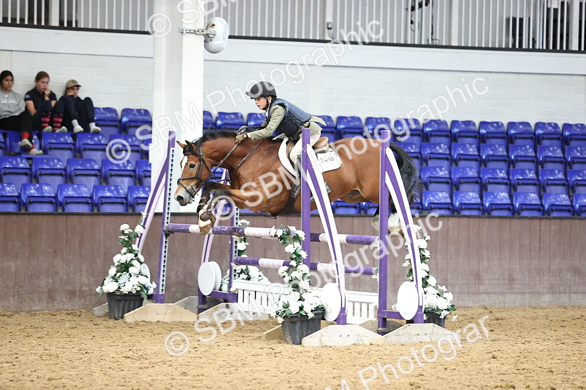 SBM_004108 - Class 14 - Pony Newcomers 1.00m Open