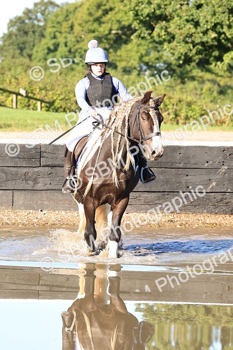 SBM_15621 - E5 - Eventers Challenge 50cm Open
