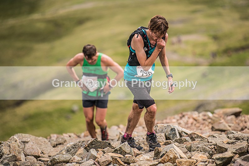 Borrowdale-403 - Borrowdale Fell Race Saturday 2nd August 2025