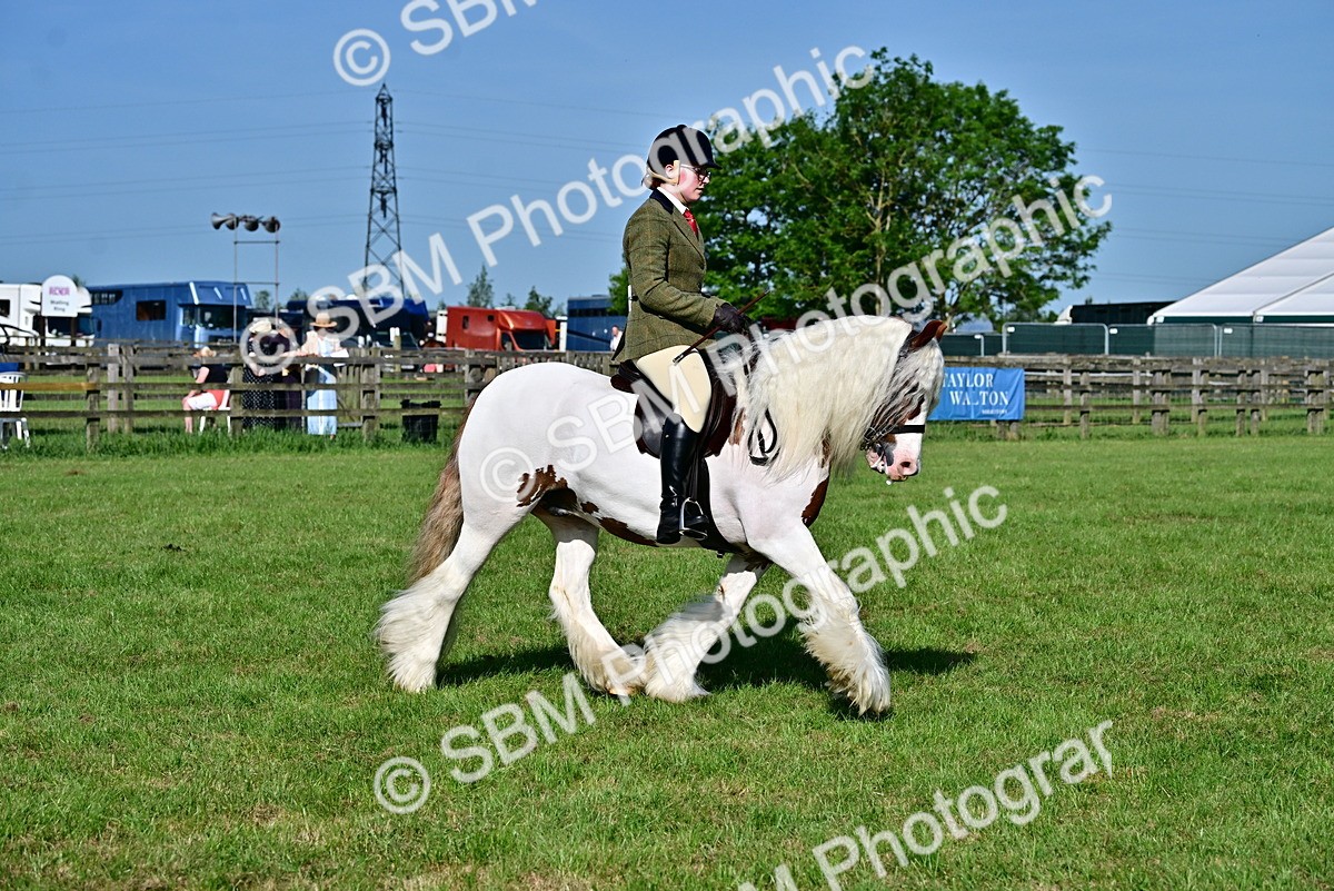 SBM_11619 - Class 93-94 - BSPA RIHS Ridden