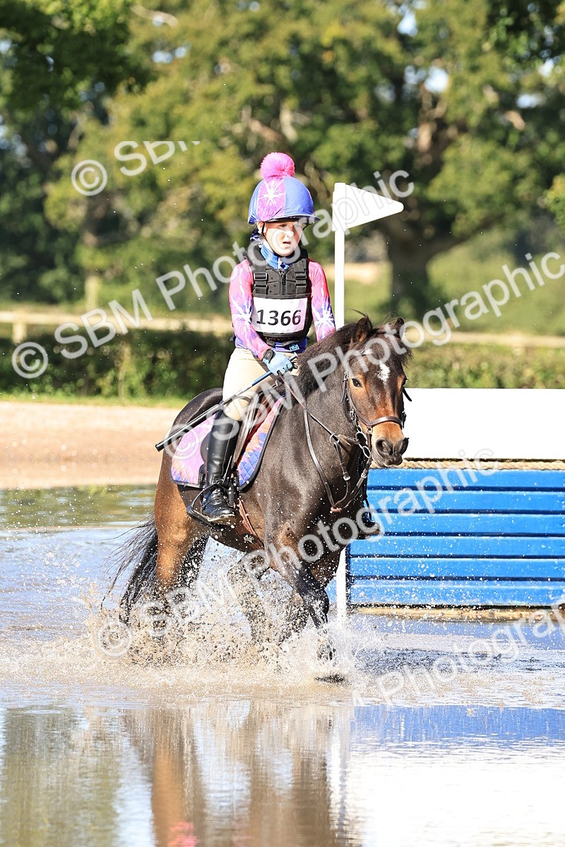 SBM_17481 - E10 - Eventers Challenge 50cm Championship