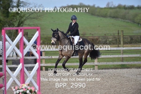 BPP_2990 - CLASS 4 STX-UK Pony BritiNovice / 0.80m Open