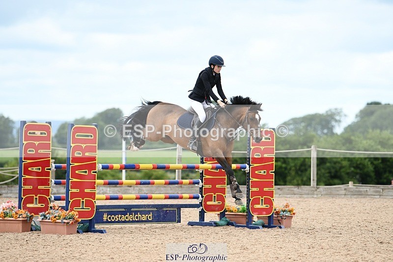 250628-122431-04715 - Cls 12 Newcomers 2nd Round Start to 1pm