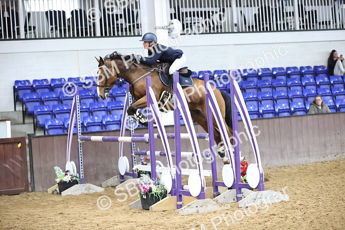 SBM_003208 - Class 11 - Senior Newcomers 1.10m