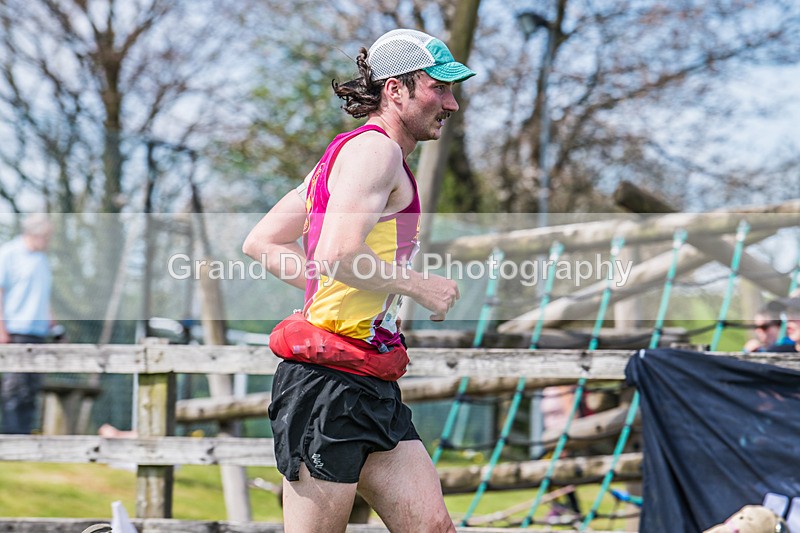 The Finish-72 - The 3 Peaks Race Saturday 25th April 2026 - The Finish