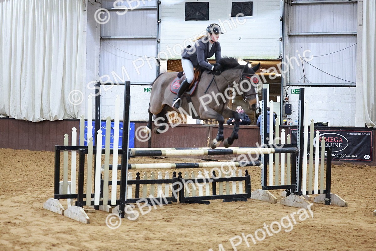 SBM_001491 - Class 3 - Senior Discovery - 1.00m