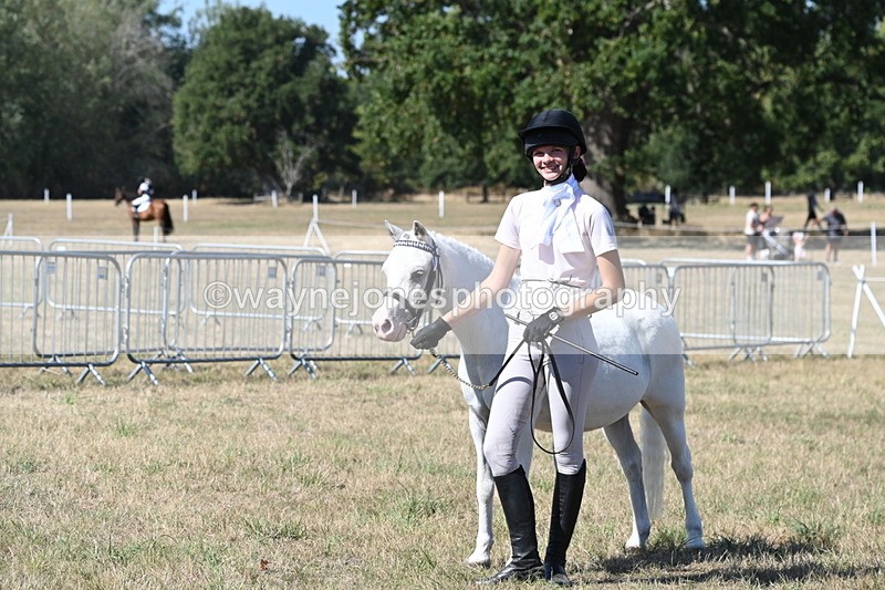 WJ6_9379 - Class 40 Cheekiest Pony/Horse