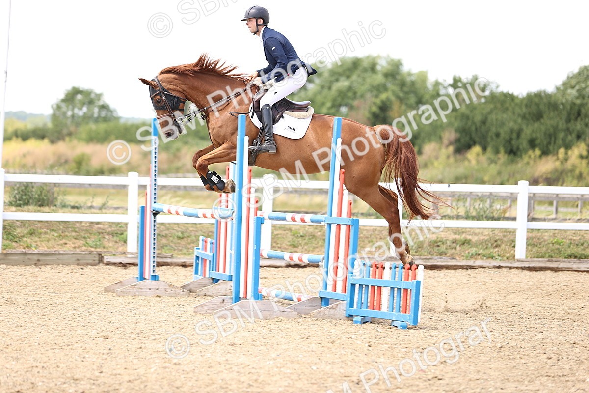 SBM_000881 - Class 4 - Senior Discovery - 1.00m