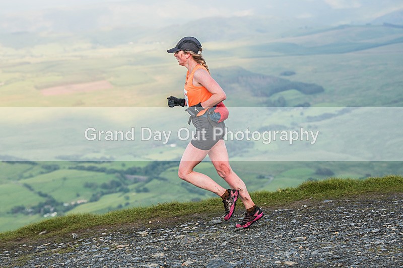 Blencathra-539 - Blencathra Fell Race Wednesday 5th June 2024