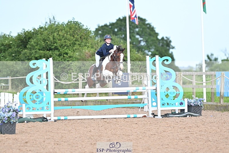 240628A-184533-01867 - Cls 6 Springboard 128cm + 138cm