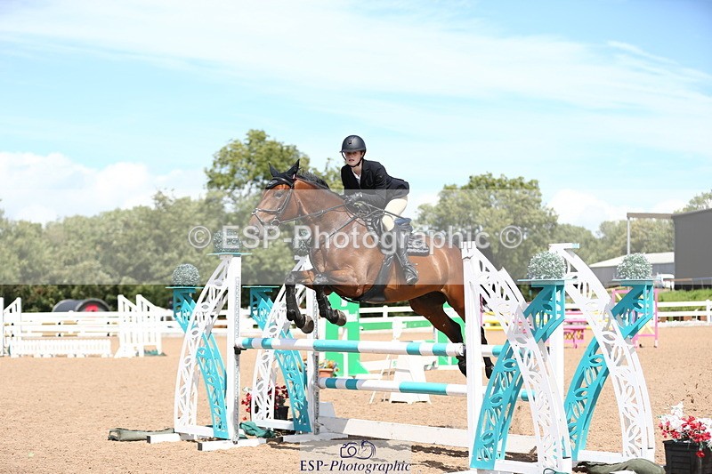 230811A-131032-05252 - Cla 17 1.05m Nat Am Qualifier