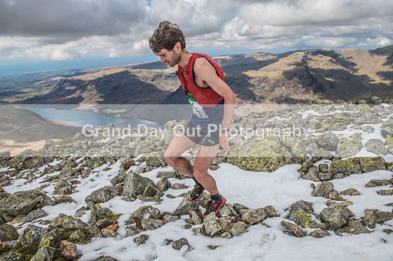 Eskdale Elevation-123 - Eskdale Elevation Fell Race Saturday 15th April 2023