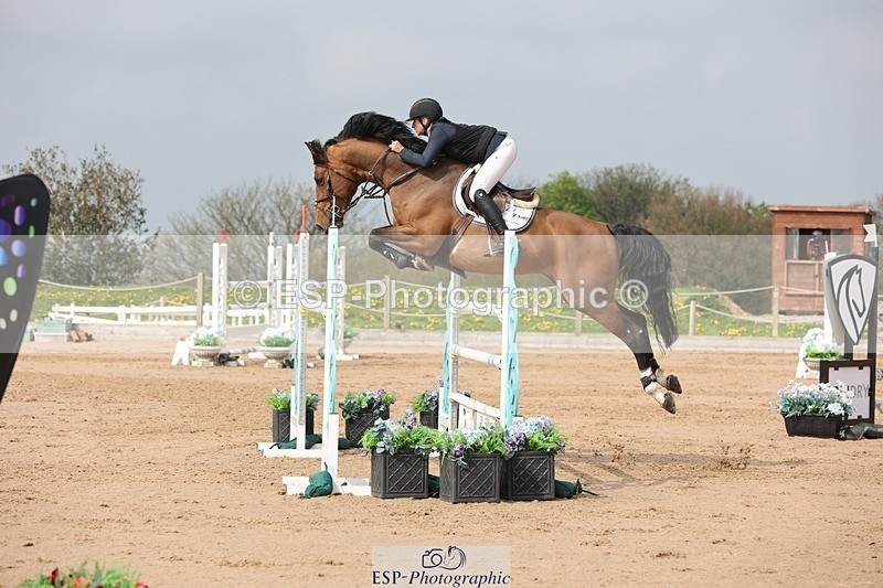 250424-104822-03237 - Cls 33 Young Horse 7yr old