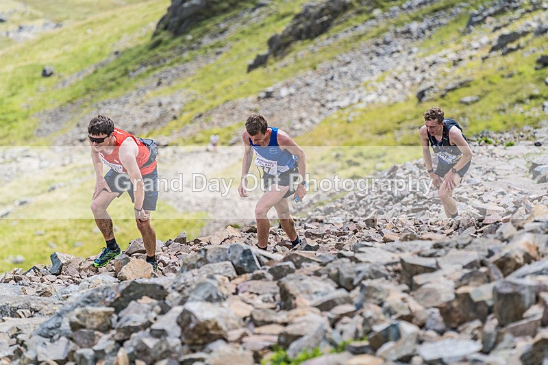Borrowdale-90 - Borrowdale Fell Race Saturday 3rd August 2024