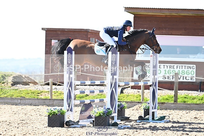 250316-125934-05636 - Cls 27 Snr 1.05m and 1.10m Grand Prix