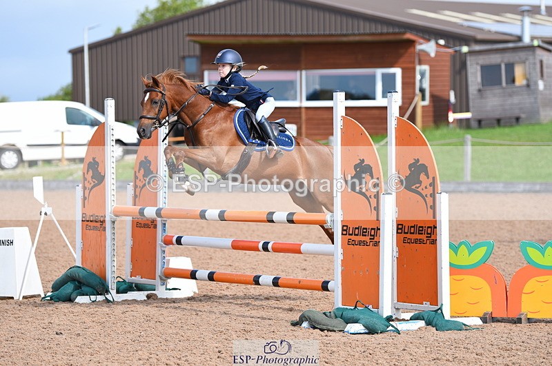 230716A-100518-01953 - Cls 35 Springboard 128cm & 138cm