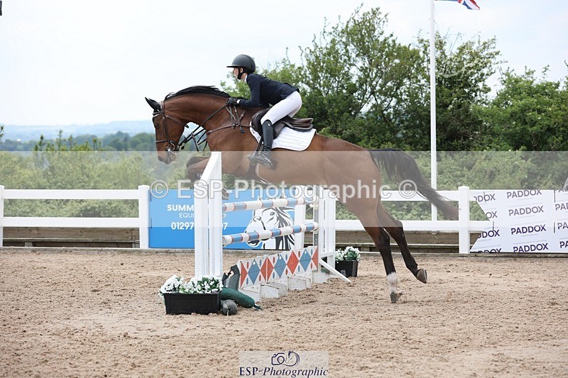 250509-142725-07795 - Cls 22 1.05m Amateur Qualifier