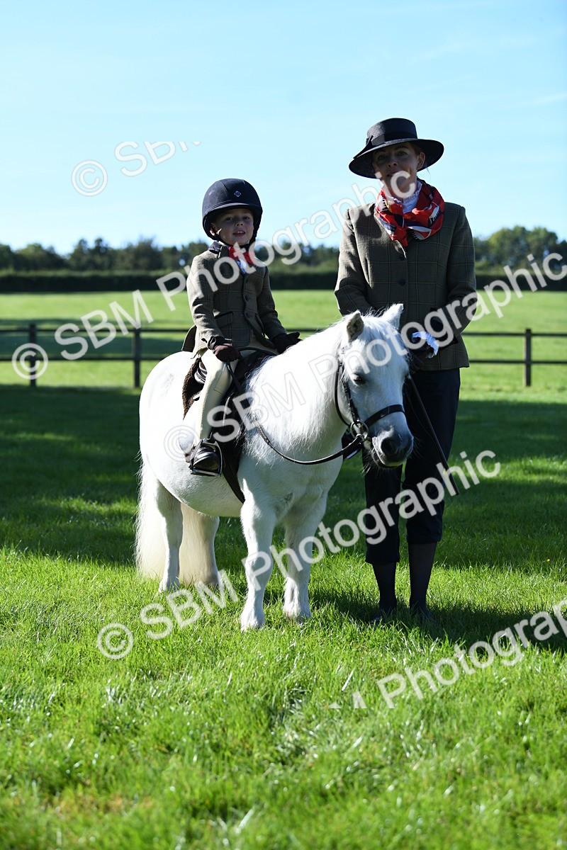 SBM_36835 - S18 - Novice & Newcomers Lead Rein Pony